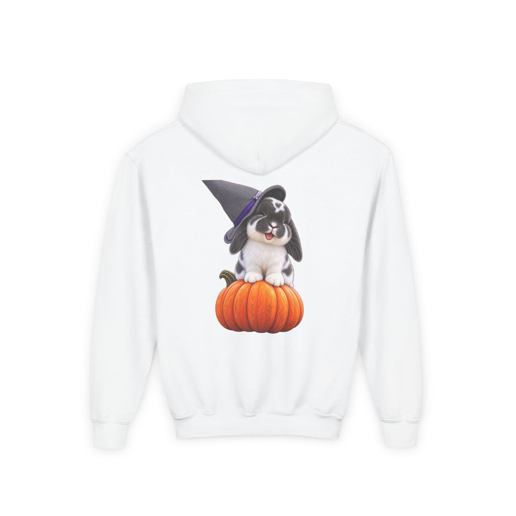 Children's Halloween Bun Hoodie
