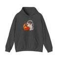 My Bunny Is My Boo™ Halloween Rabbit Hoodie | Fall Bunny Lover Sweatshirt