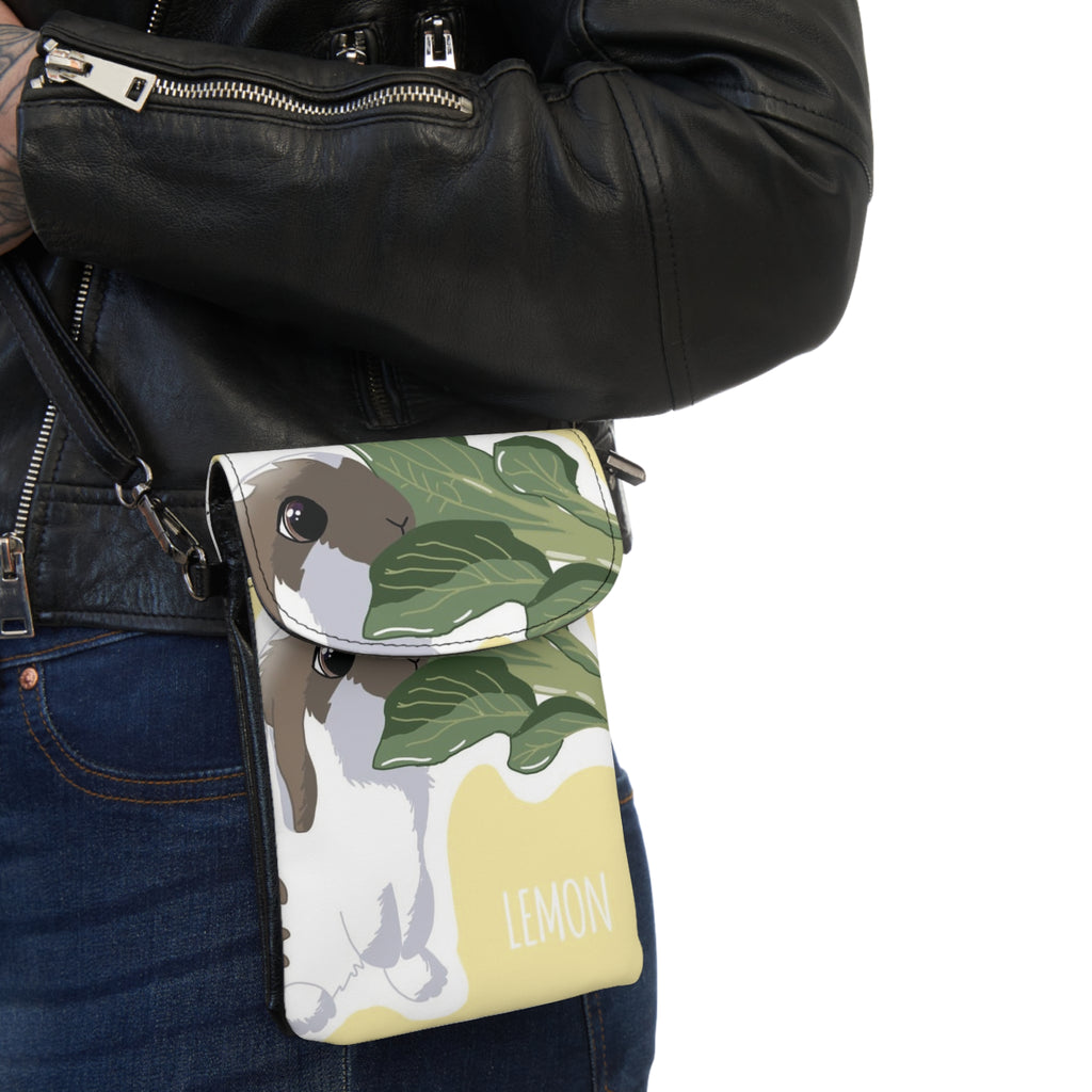 Crossbody Purse